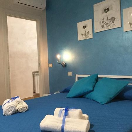 Villa Luisa โตรเปอา ภายนอก รูปภาพ