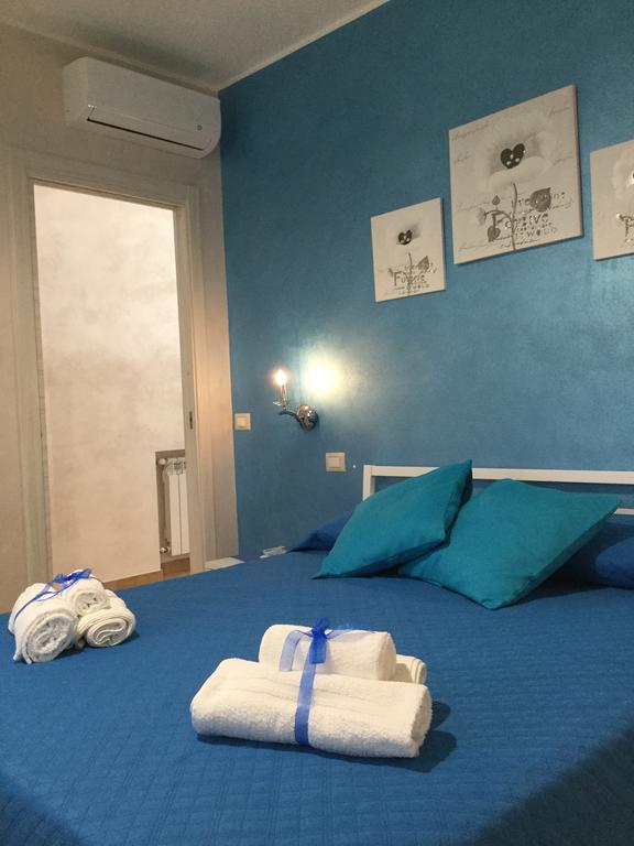 Villa Luisa โตรเปอา ภายนอก รูปภาพ