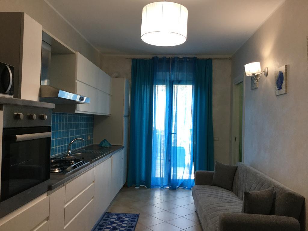 Villa Luisa โตรเปอา ภายนอก รูปภาพ