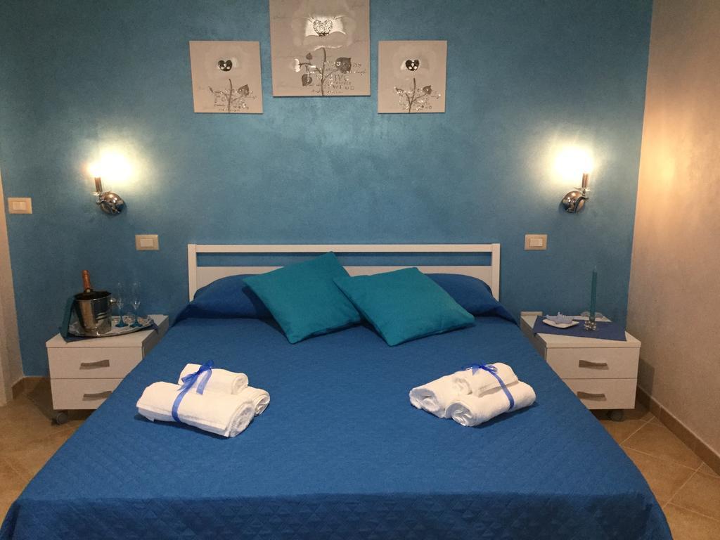 Villa Luisa โตรเปอา ภายนอก รูปภาพ